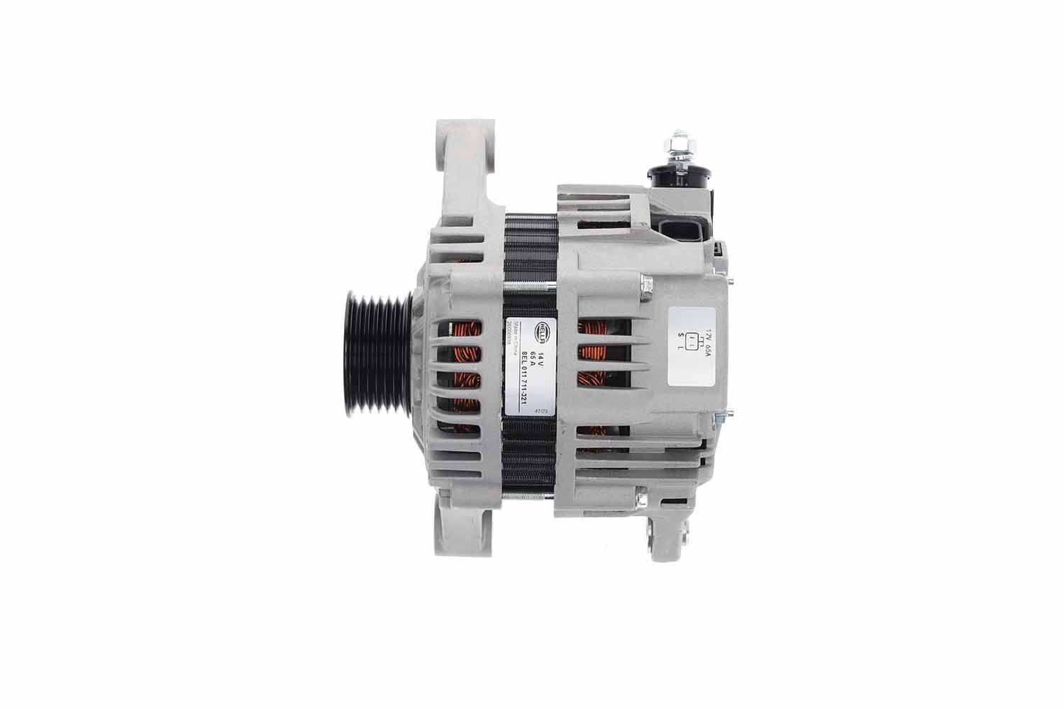 ALTERNATORE