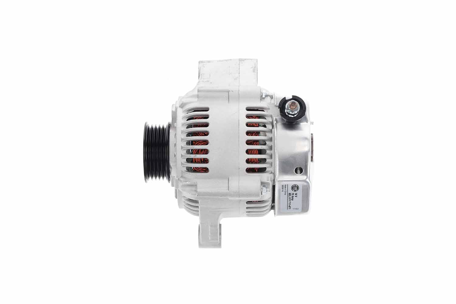 ALTERNATORE