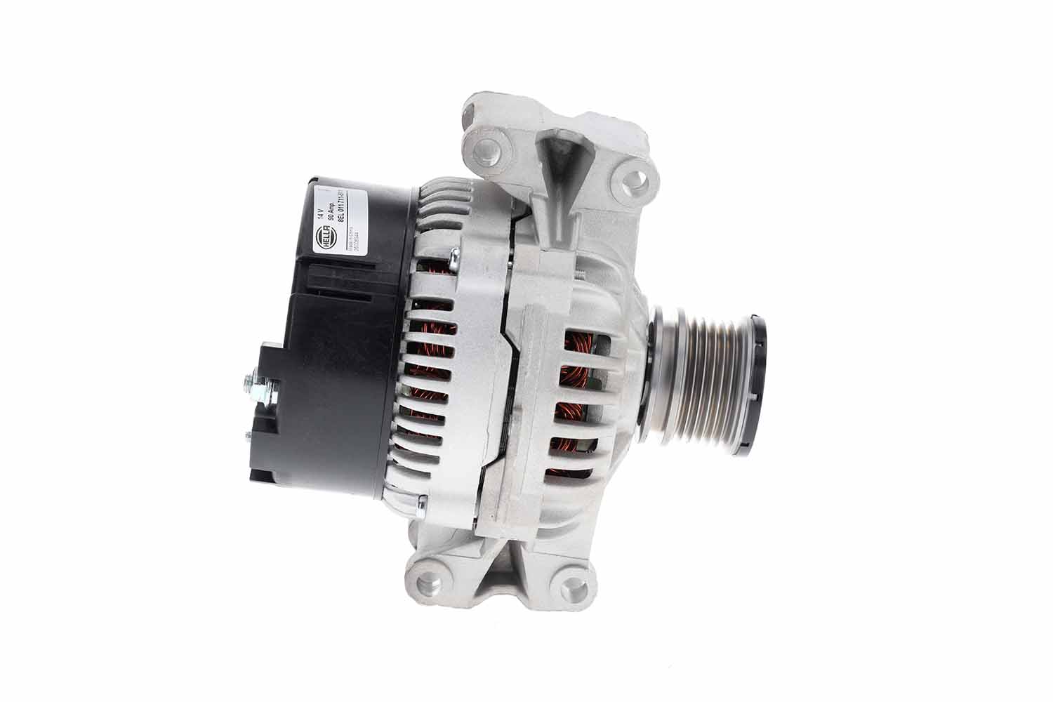 ALTERNATORE