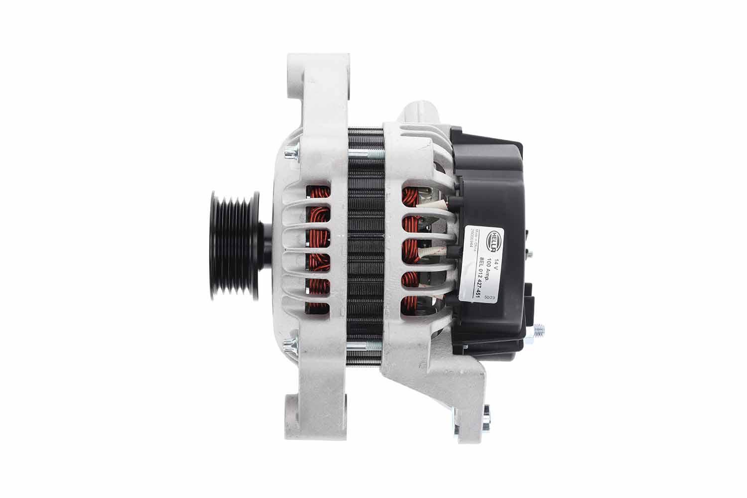 ALTERNATORE