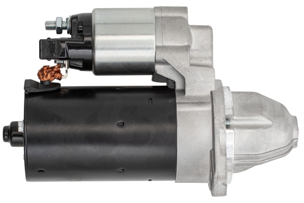 MOTORINO D