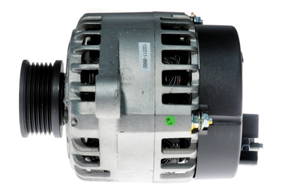 ALTERNATORE