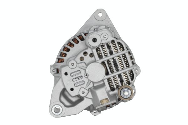 ALTERNATORE NUOVO SENZA RESO