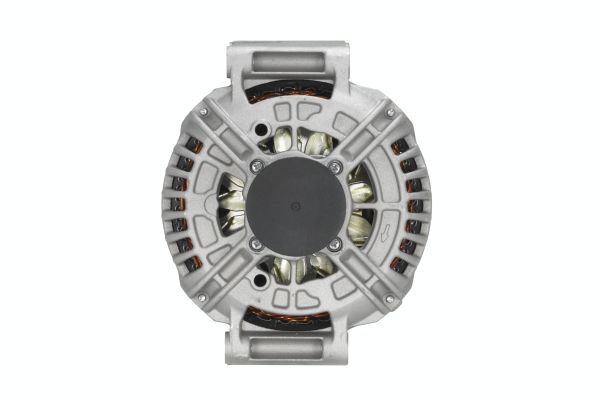 ALTERNATORE NUOVO SENZA RESO