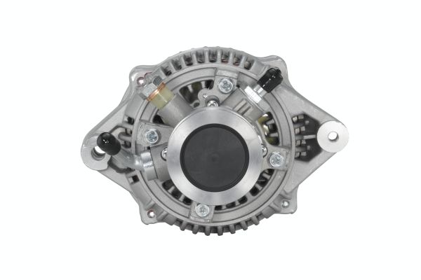 ALTERNATORE NUOVO SENZA RESO