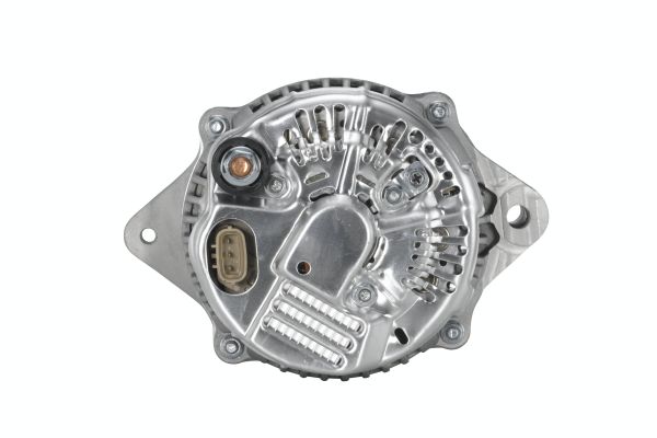 ALTERNATORE NUOVO SENZA RESO