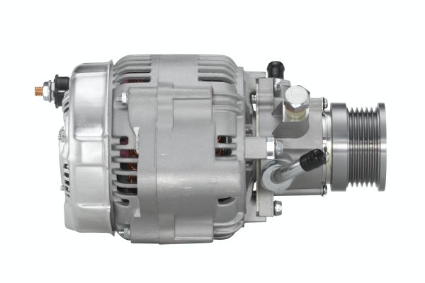 ALTERNATORE NUOVO SENZA RESO