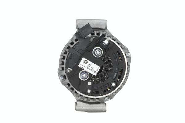 ALTERNATORE NUOVO SENZA RESO