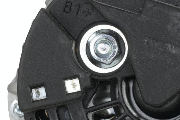 ALTERNATORE NUOVO SENZA RESO