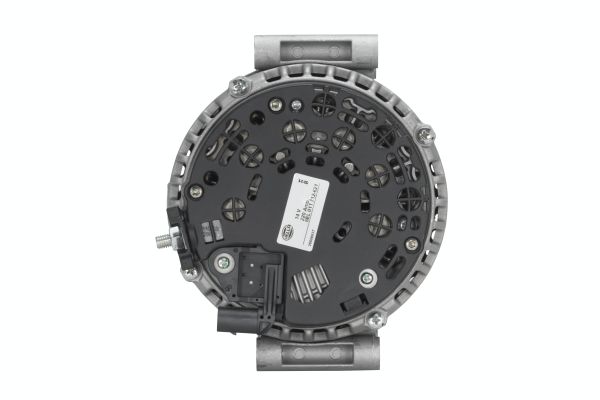 ALTERNATORE NUOVO SENZA RESO