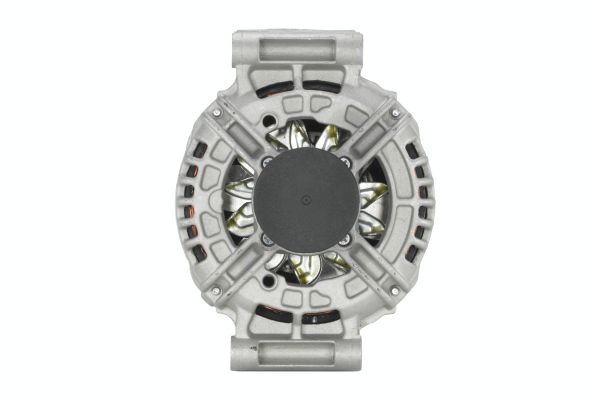 ALTERNATORE NUOVO SENZA RESO