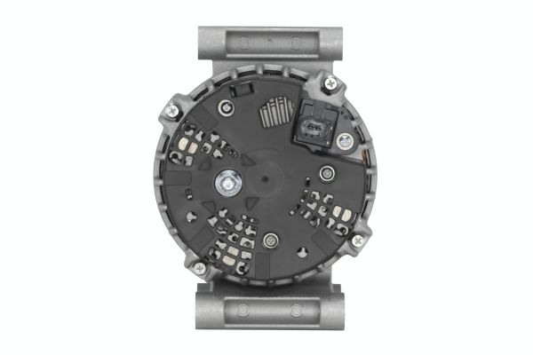 ALTERNATORE NUOVO SENZA RESO