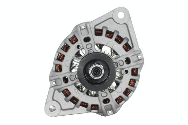 ALTERNATORE NUOVO SENZA RESO