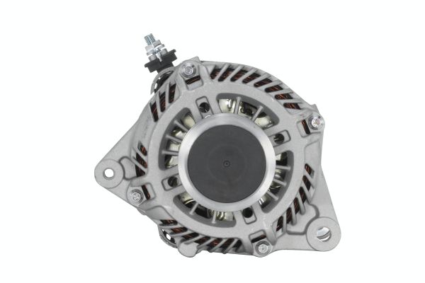 ALTERNATORE NUOVO SENZA RESO