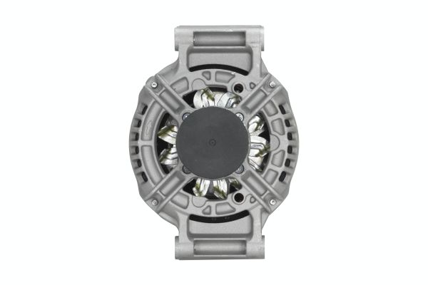 ALTERNATORE NUOVO SENZA RESO