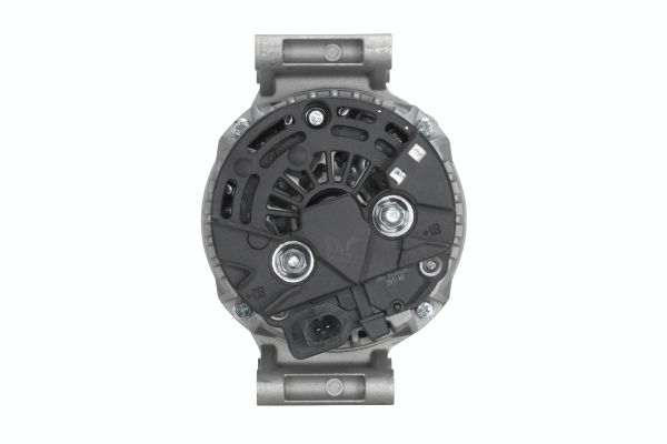 ALTERNATORE NUOVO SENZA RESO