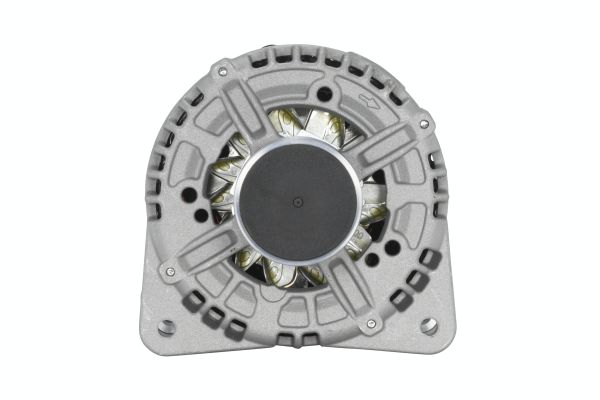 ALTERNATORE NUOVO SENZA RESO