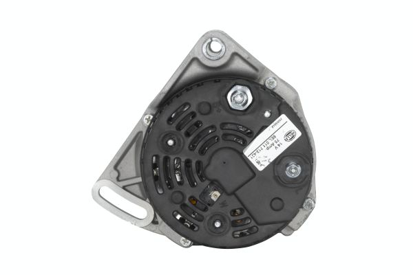 ALTERNATORE NUOVO SENZA RESO