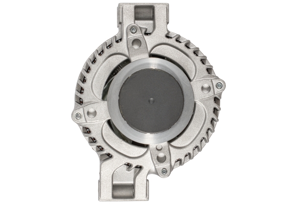 ALTERNATORE NUOVO SENZA RESO