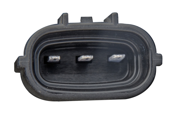 ALTERNATORE NUOVO SENZA RESO