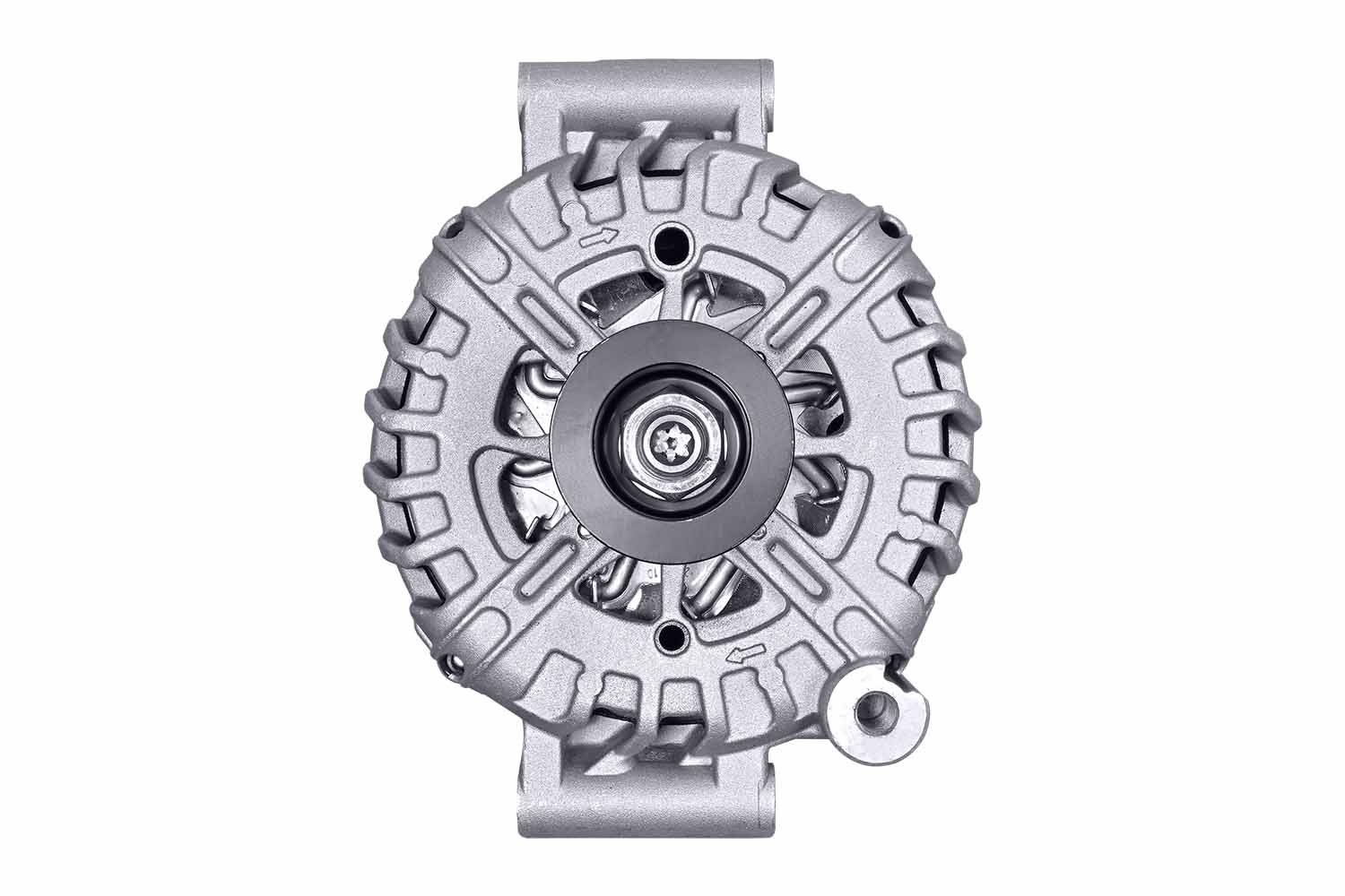 ALTERNATORE NUOVO SENZA RESO