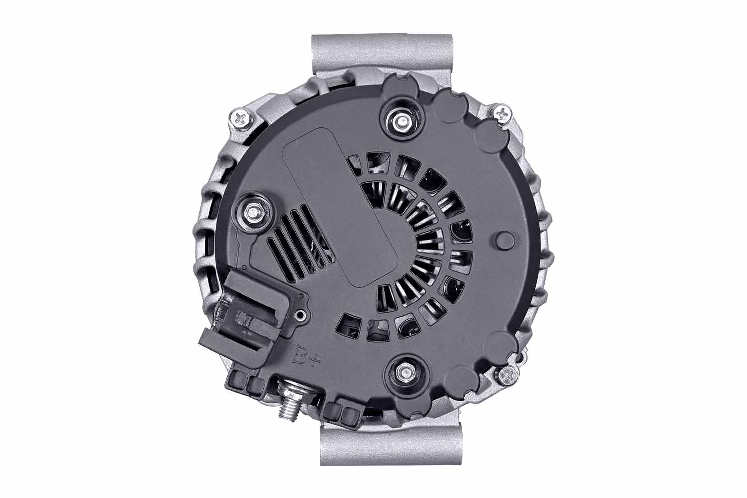 ALTERNATORE NUOVO SENZA RESO