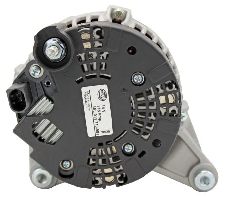 ALTERNATORE NUOVO SENZA RESO