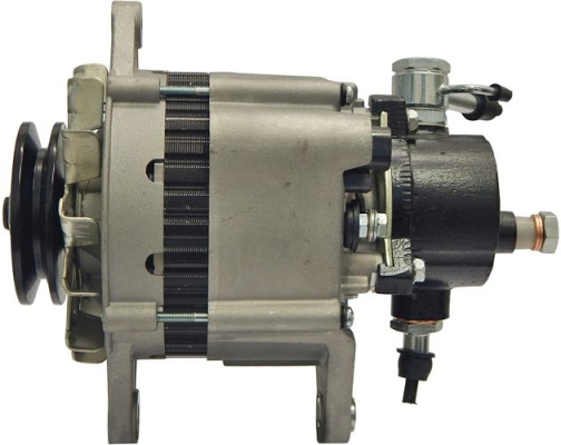 ALTERNATORE NUOVO SENZA RESO