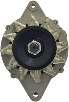 ALTERNATORE NUOVO SENZA RESO