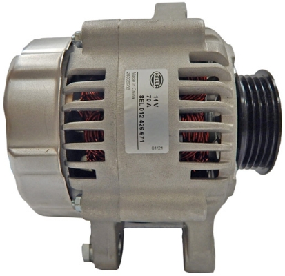 ALTERNATORE