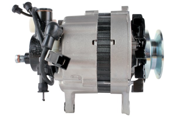 ALTERNATORE NUOVO SENZA RESO