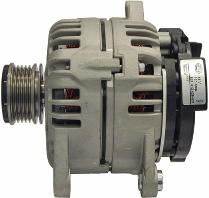 ALTERNATORE
