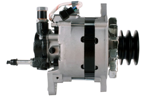 ALTERNATORE NUOVO SENZA RESO