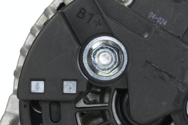 ALTERNATORE NUOVO SENZA RESO