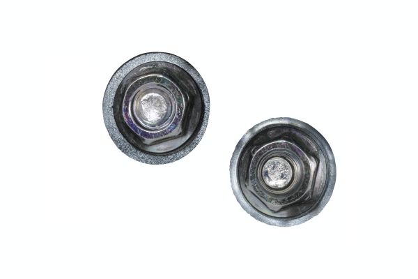 ALTERNATORE NUOVO SENZA RESO