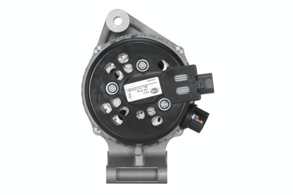 ALTERNATORE NUOVO SENZA RESO