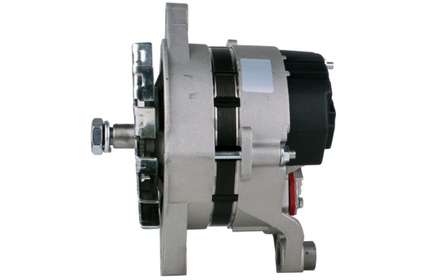 ALTERNATORE NUOVO SENZA RESO