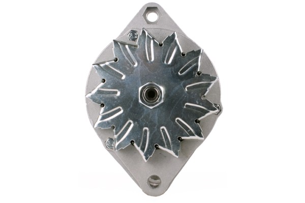 ALTERNATORE NUOVO SENZA RESO