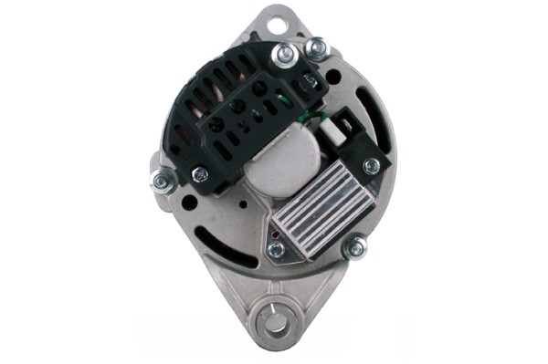 ALTERNATORE NUOVO SENZA RESO