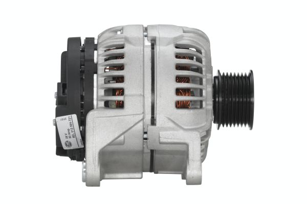 MOTORINO D