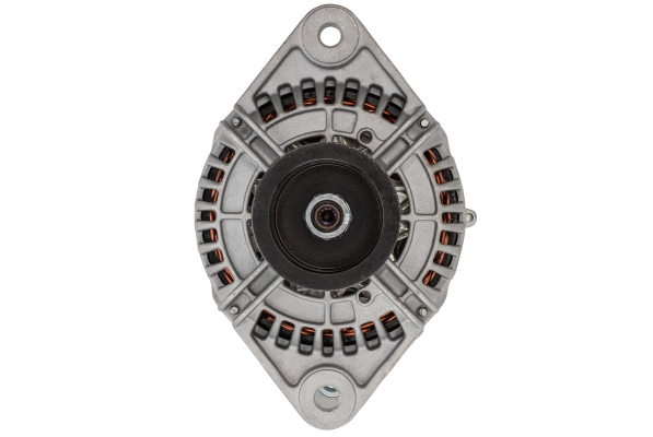 ALTERNATORE NUOVO SENZA RESO