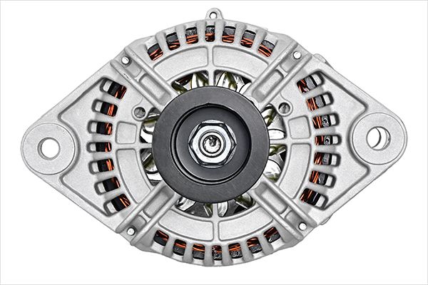 ALTERNATORE NUOVO SENZA RESO