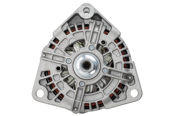 ALTERNATORE NUOVO SENZA RESO