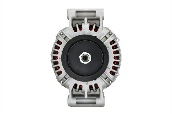 ALTERNATORE NUOVO SENZA RESO