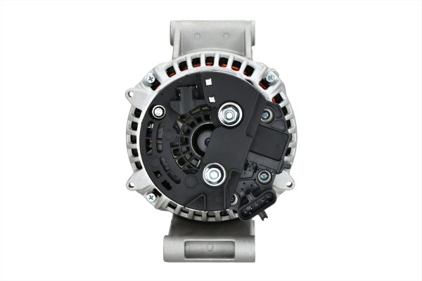 ALTERNATORE NUOVO SENZA RESO