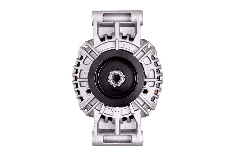 ALTERNATORE NUOVO SENZA RESO