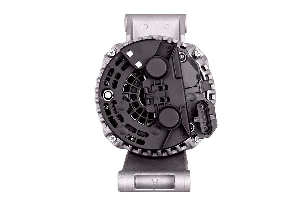 ALTERNATORE NUOVO SENZA RESO