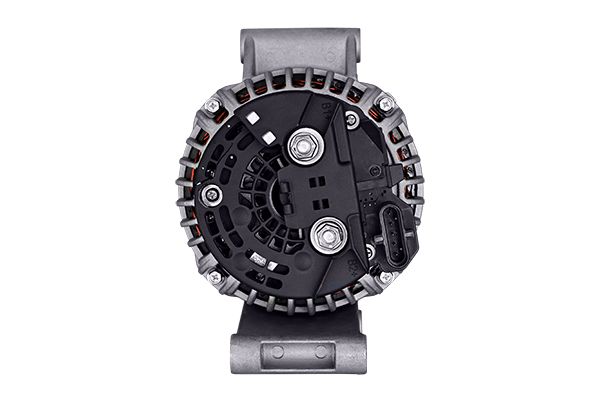 ALTERNATORE NUOVO SENZA RESO