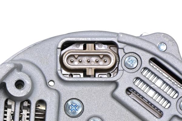 ALTERNATORE NUOVO SENZA RESO