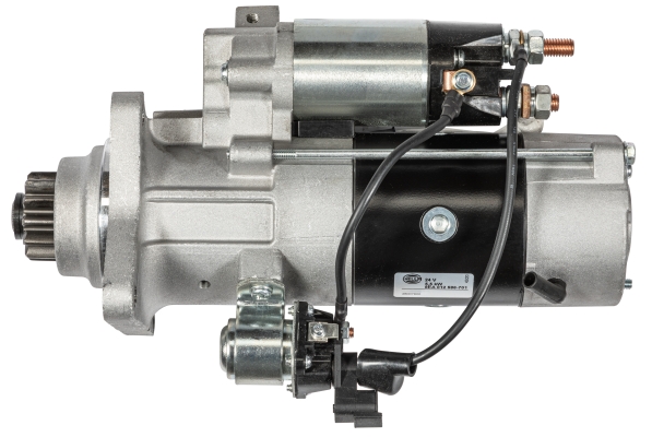 MOTORINO D